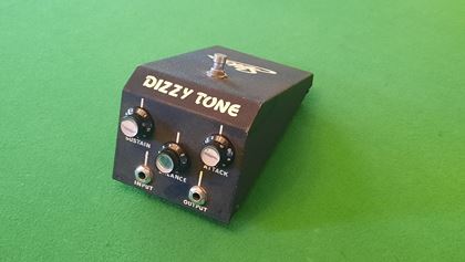 Elka-Dizzy Tone